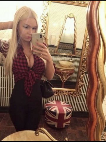 Лера Брюнетка фото 3