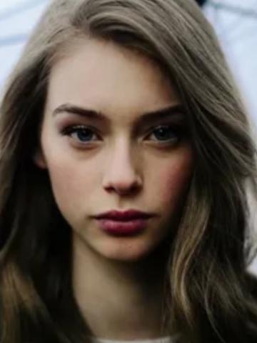 Патриция фото 2