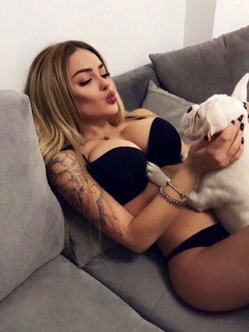 Евгения фото 3