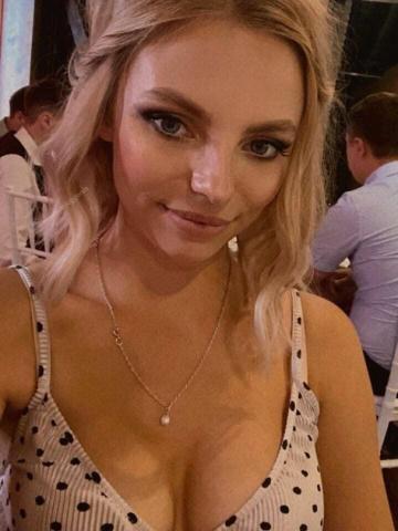 Анна Драгоценная Реал фото 3